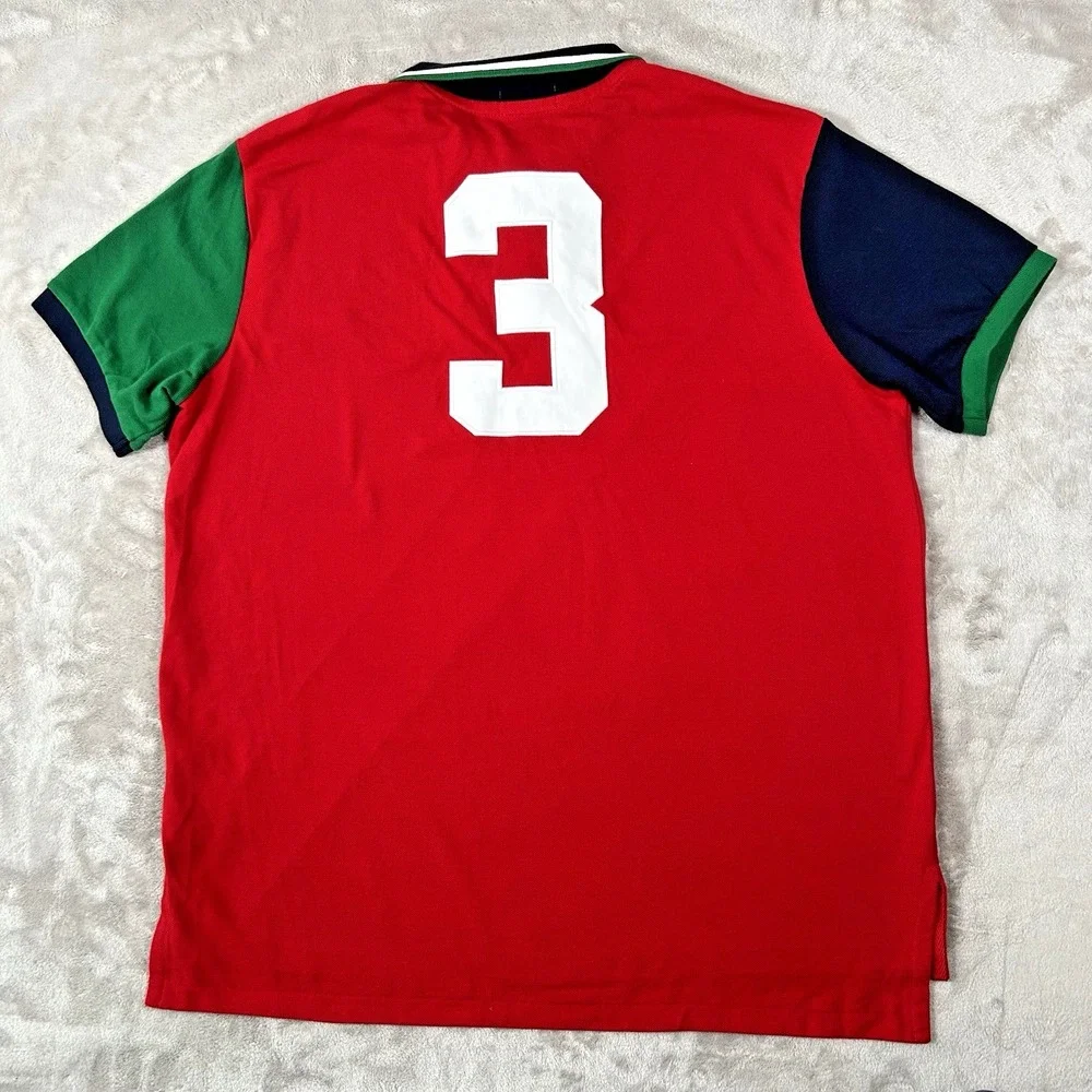 Ralph Lauren vtg polo